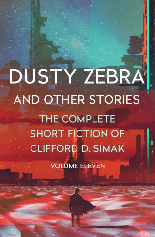 Dusty Zebra : And Other Stories