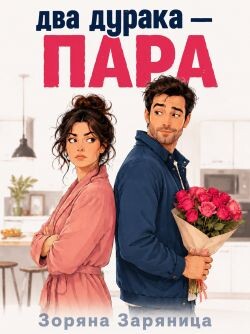 Два дурака — пара (СИ)
