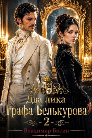 Два лика графа Белькурова 2 [СИ]