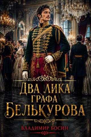 Два лика графа Белькурова