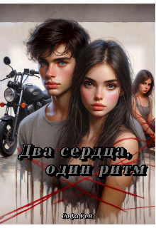 Два сердца, один ритм.