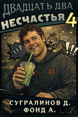 Двадцать два несчастья 4 (СИ)