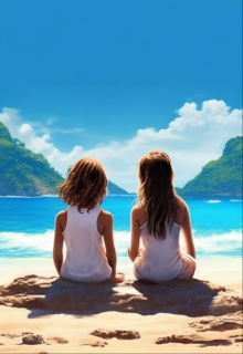 Две души на острове