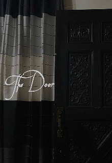 Дверь