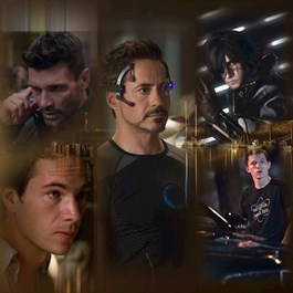 Двести десять лет спустя (СИ)