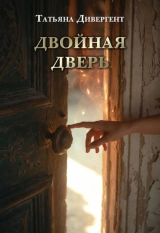 Двойная дверь