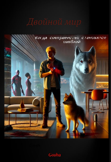 Двойной мир