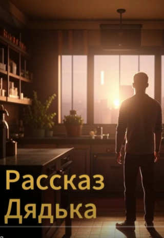 Дядька