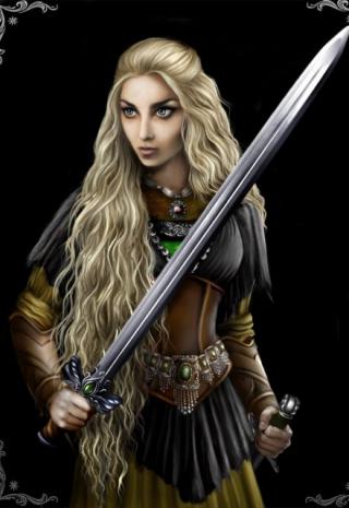 Дьявол на тракте