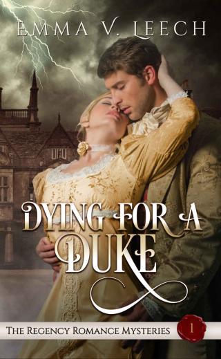 Dying for a Duke