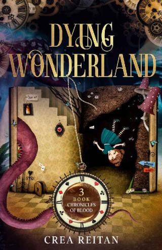 Dying Wonderland