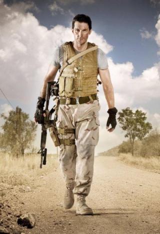 Джон Портер