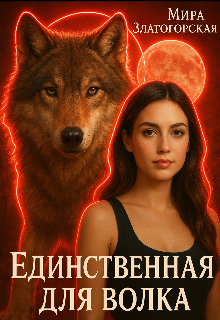 Единственная для волка