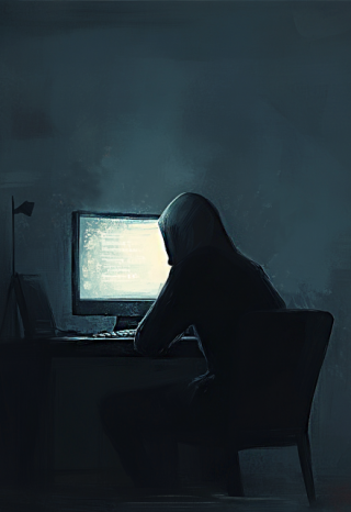 Единственный собеседник