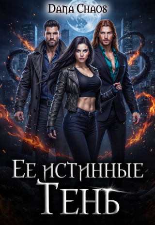 Ее истинные.Тень