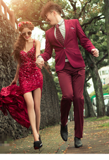 Ее выпускной