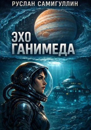 Эхо Ганимеда [publisher: SelfPub]