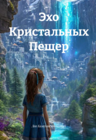 Эхо Кристальных Пещер