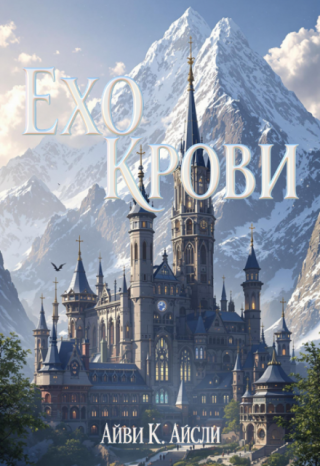 Ехо Крови
