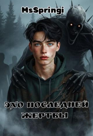 Эхо последней жертвы