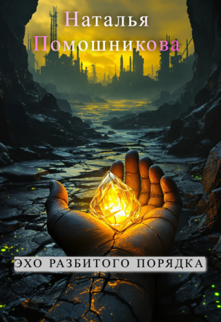 Эхо разбитого Порядка
