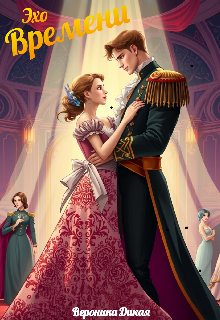 Эхо времени