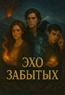 Эхо Забытых