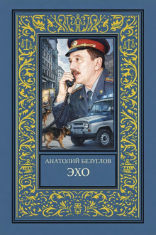 Эхо