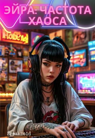 Эйра: Частота хаоса