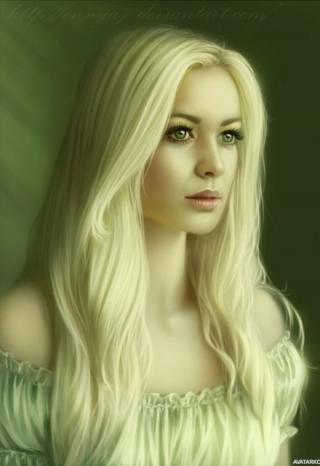 Екатерина. Западное рабство – горше восточного.