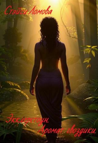 - Готово!! Ура! Ура! - тут же заголосила, сотрясая сосны, синеволосая нимфа. От чего фамильяр находившийся в непосредственной близости от хозяйки, мяукнул, угукнул,... Экклерстоун. Аромат гвоздики