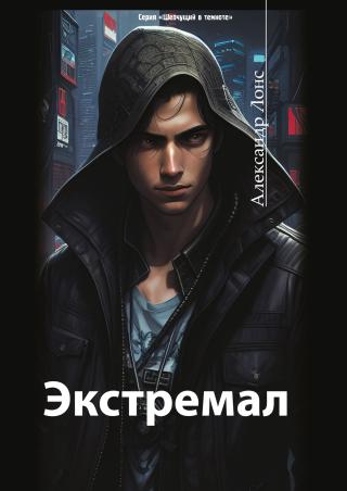 Экстремал [litres]