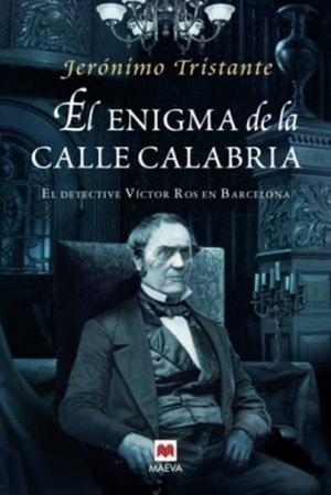 El Enigma De La Calle Calabria