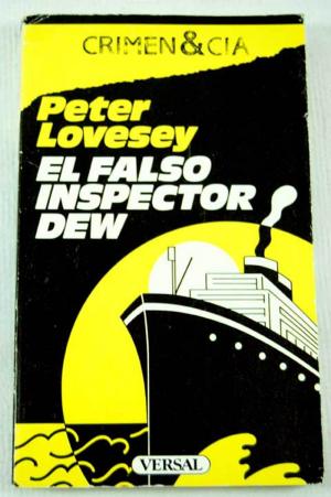 El Falso Inspector Dew