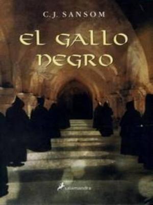 El gallo negro El gallo negro