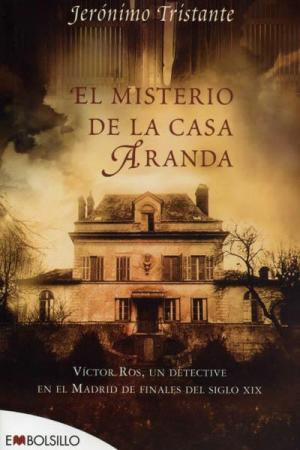 El Misterio De La Casa Aranda