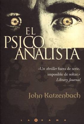 El psicoanalista [The Analyst - es]