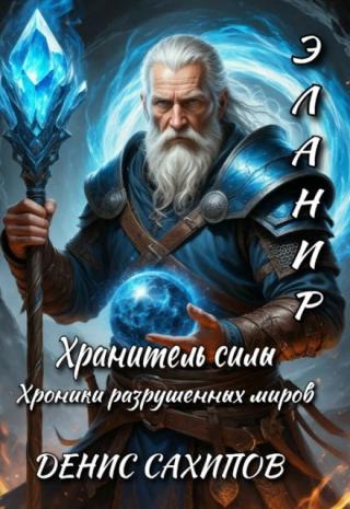 Эланир. Хранитель силы