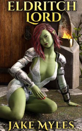 Eldritch Lord