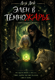 Элен в Тёмножарье