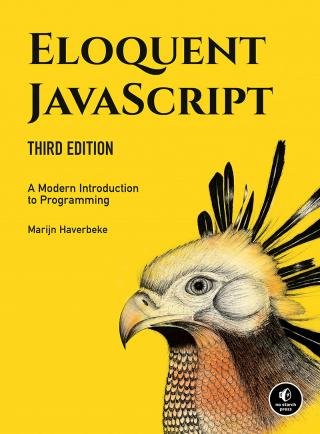 Eloquent JavaScript [Third Edition]