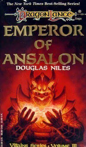 Emperor of Ansalon