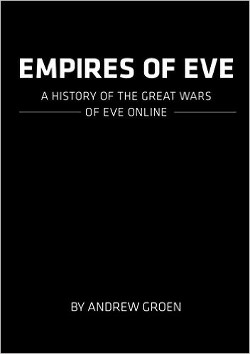 Empires of Eve. История великих войн Eve Online (ЛП)
