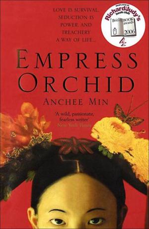 Empress Orchid