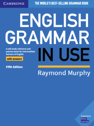 English Grammar in Use [Fifth Edition]