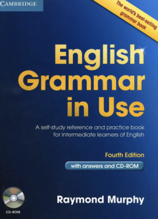 English Grammar in Use [Fourth Edition]