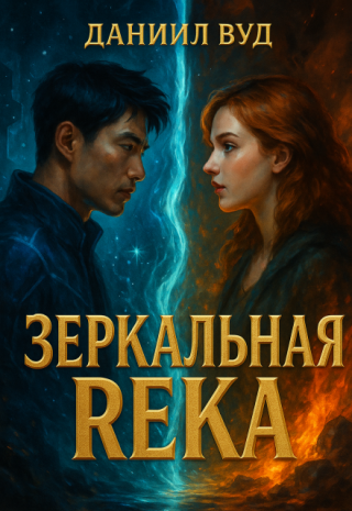 Эпоха Зеркальной Реки