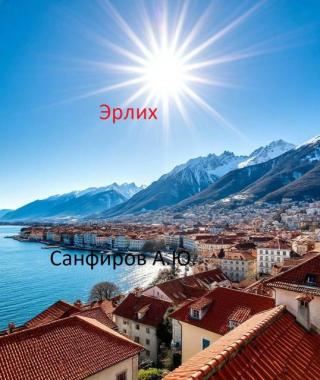 Эрлих [СИ]