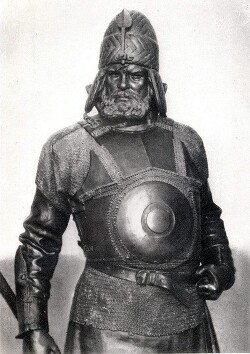 Ермак, покоритель Сибири. 1581-1584
