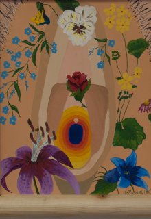 Эротические этюды